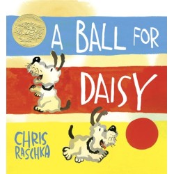 A Ball for Daisy