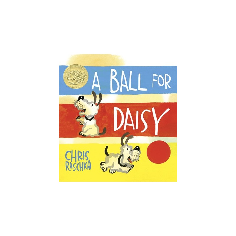 A Ball for Daisy A Ball for Daisy