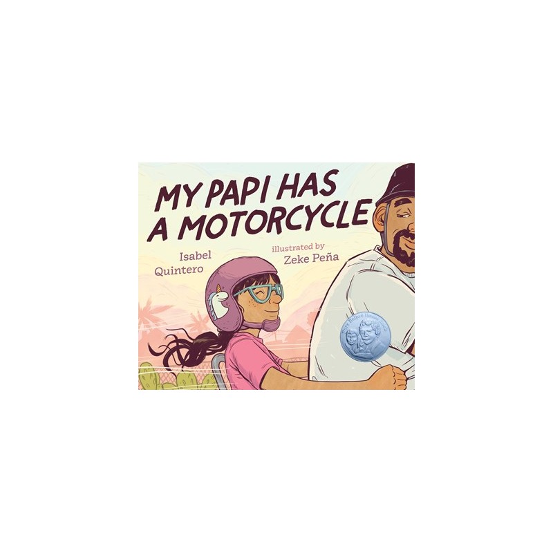 My Papi Has a Motorcycle My Papi Has a Motorcycle