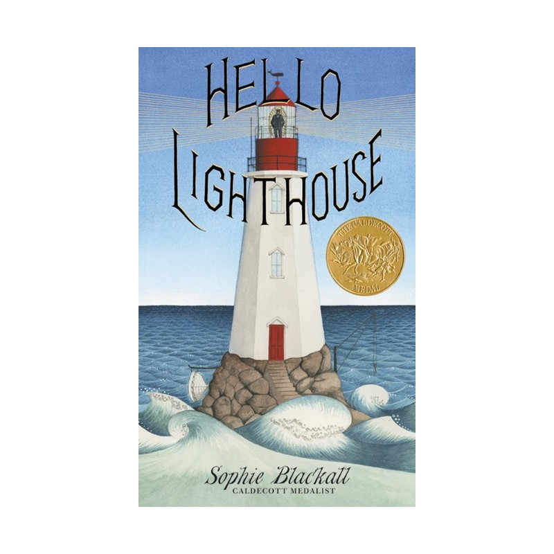 Hello Lighthouse Hello Lighthouse