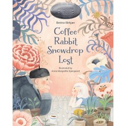 Coffee, Rabbit, Snowdrop, Lost