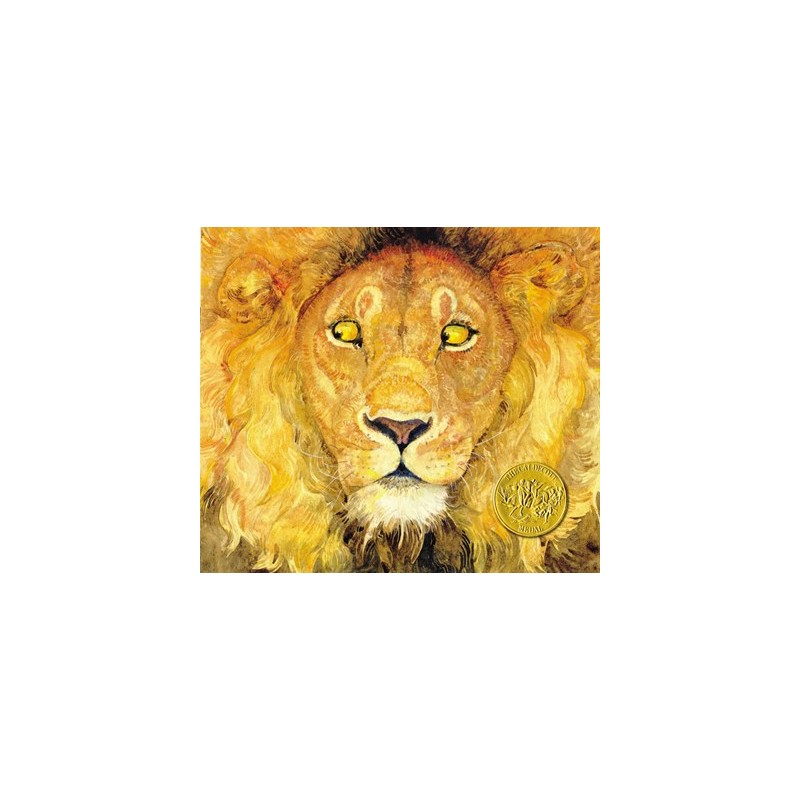 The Lion & the Mouse The Lion & the Mouse