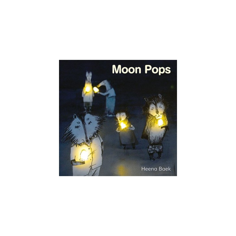Moon Pops Moon Pops