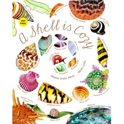 Shell is Cozy
