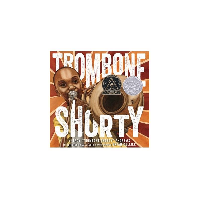Trombone Shorty Trombone Shorty