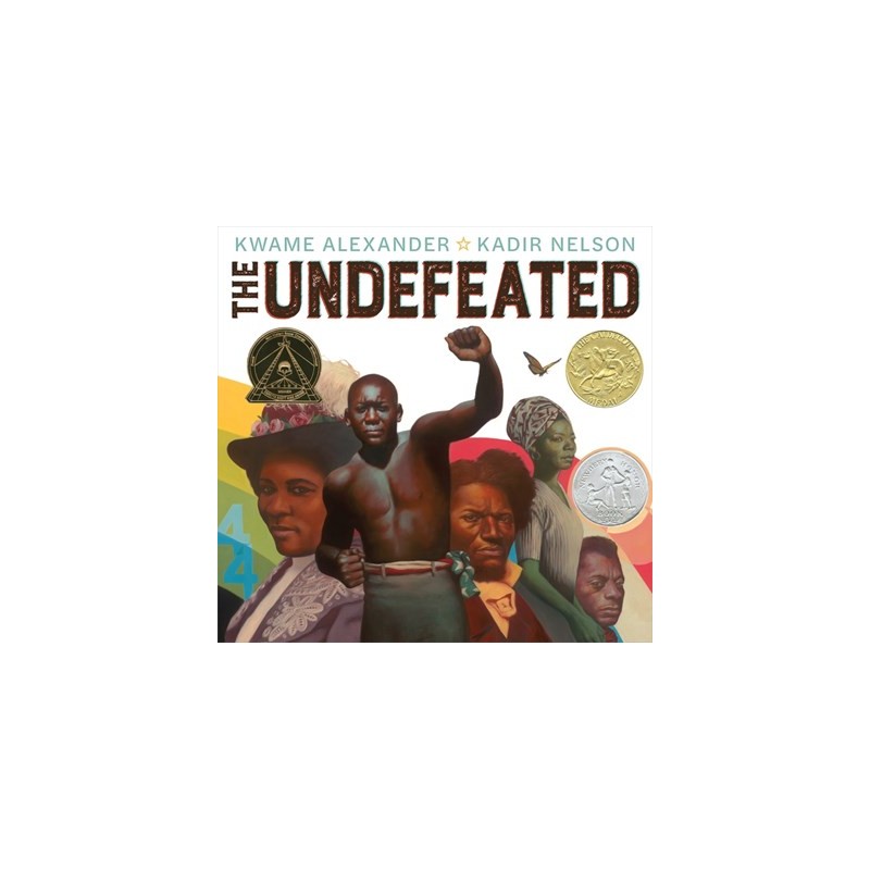 The Undefeated The Undefeated