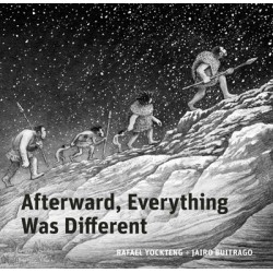 Afterward, Everything Was Different