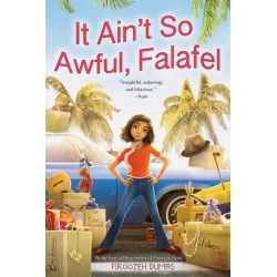 It Ain't So Awful, Falafel