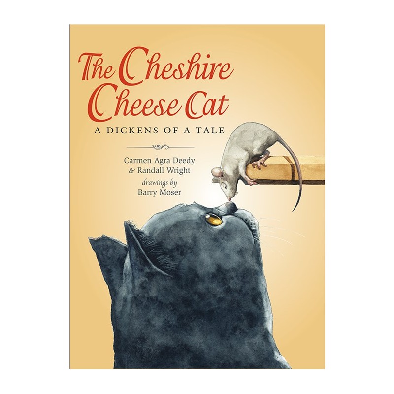 The Cheshire Cheese Cat The Cheshire Cheese Cat