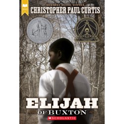 Elijah of Buxton
