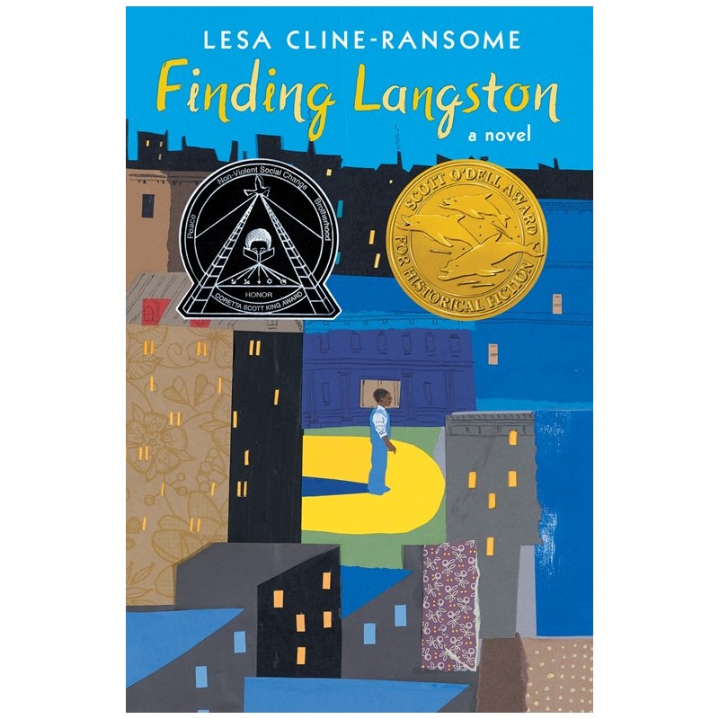 Finding Langston Finding Langston