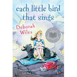 Each Little Bird that Sings
