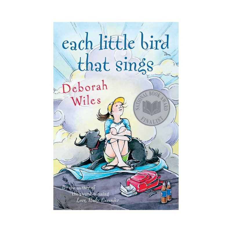 Each Little Bird that Sings Each Little Bird that Sings