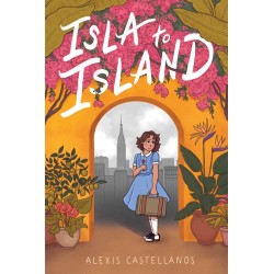 Isla to Island