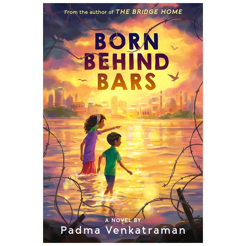 Born Behind Bars Born Behind Bars