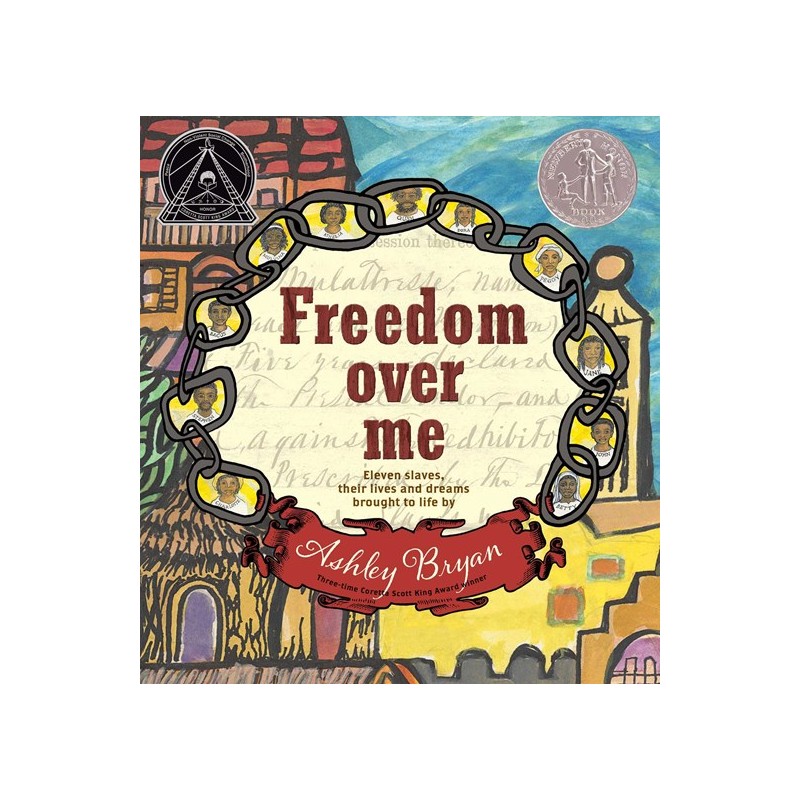 Freedom Over Me Freedom Over Me