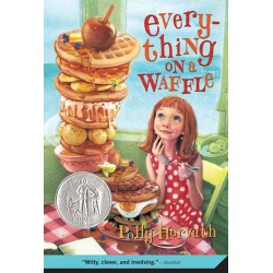 Everything on a Waffle