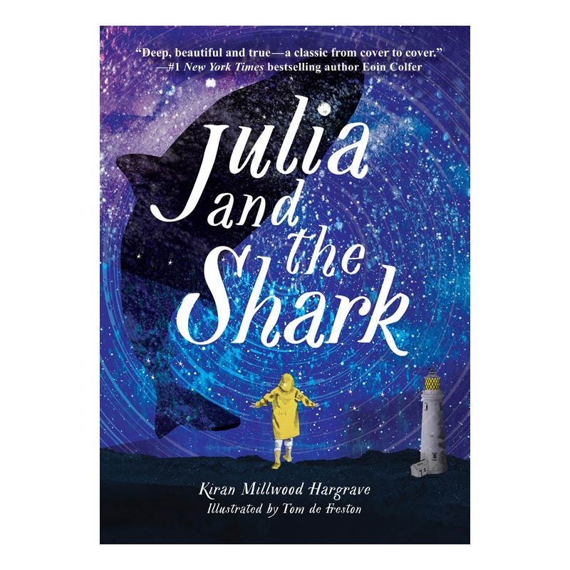 Julia and the Shark Julia and the Shark
