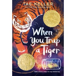 When You Trap a Tiger