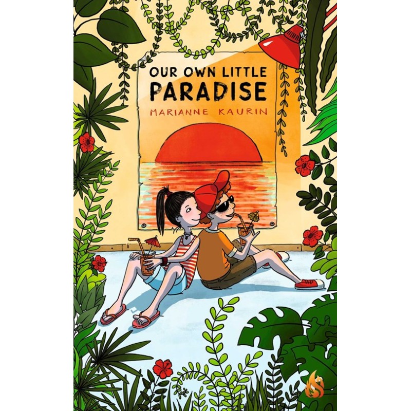 Our Own Little Paradise Our Own Little Paradise