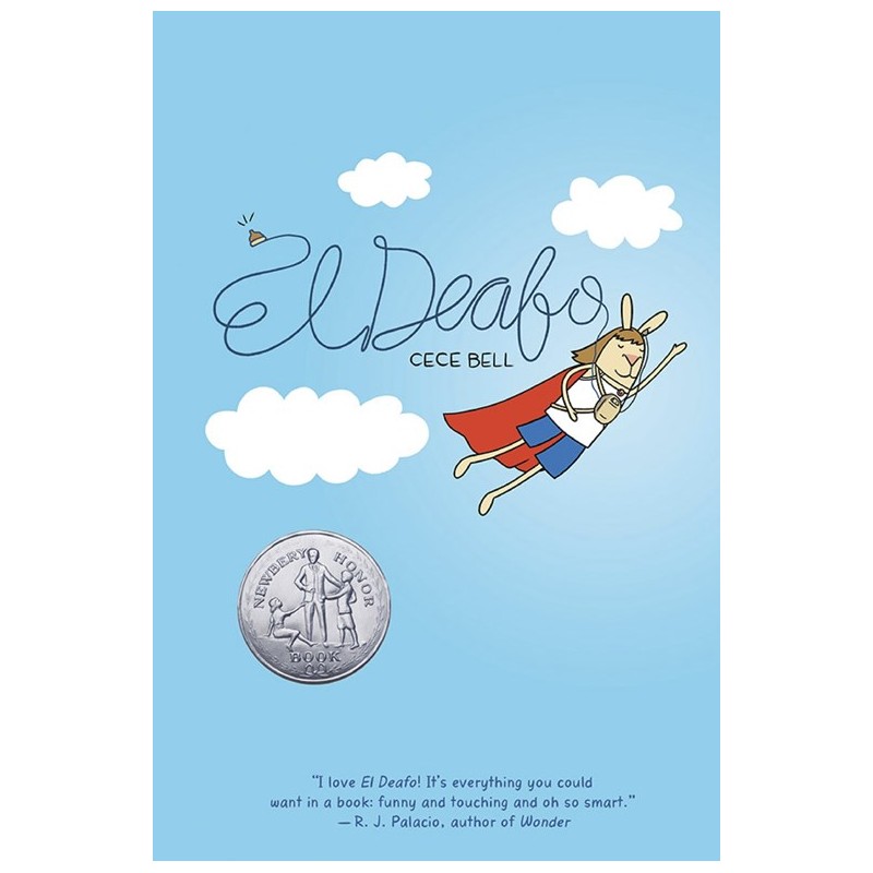 El Deafo El Deafo