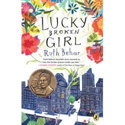 Lucky Broken Girl