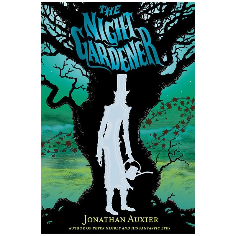 The Night Gardener The Night Gardener