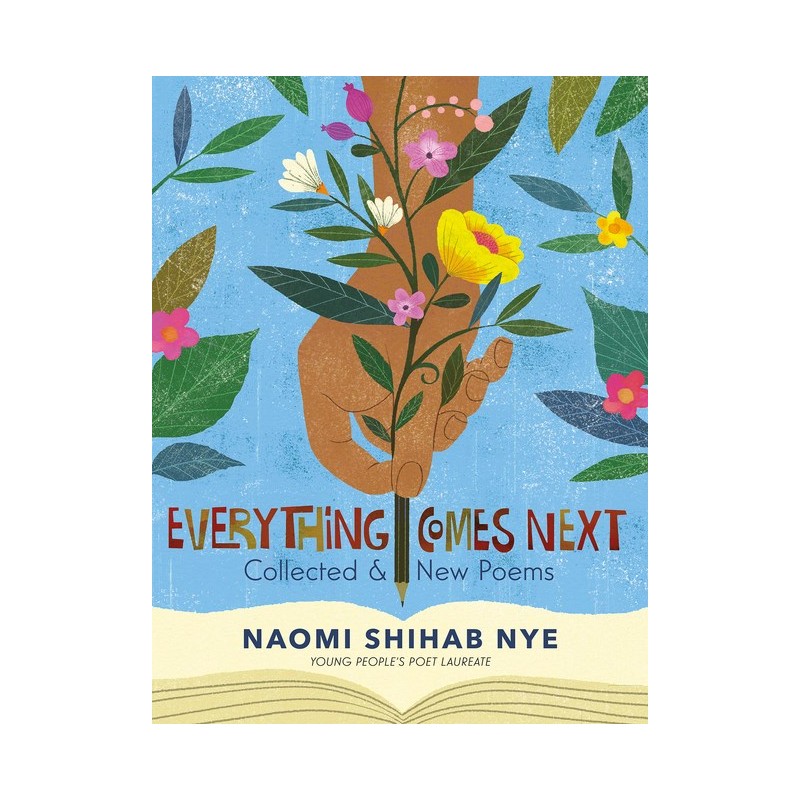 Everything Comes Next Everything Comes Next