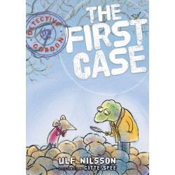 Detective Gordon: The First Case