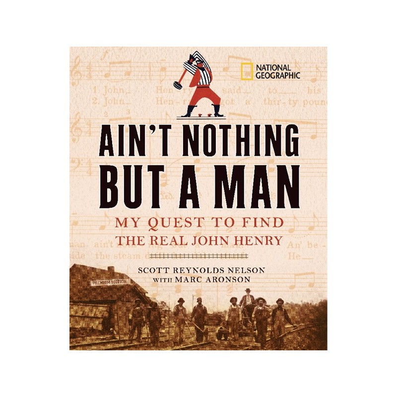 Ain't Nothing But a Man Ain't Nothing But a Man