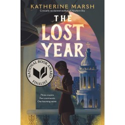 The Lost Year