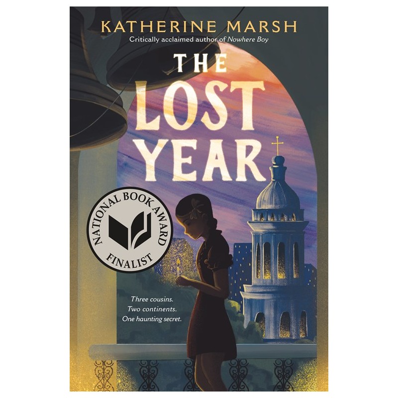 The Lost Year The Lost Year