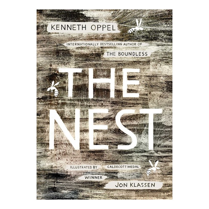 The Nest The Nest