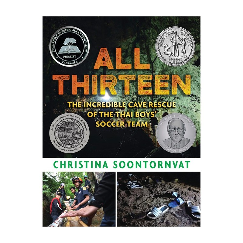 All Thirteen All Thirteen