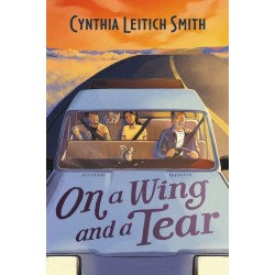 On a Wing and a Tear