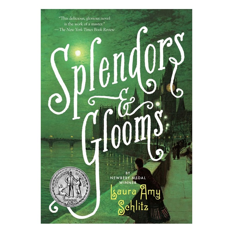 Splendors and Glooms Splendors and Glooms