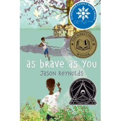 As Brave as You