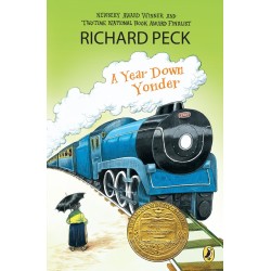 A Year Down Yonder