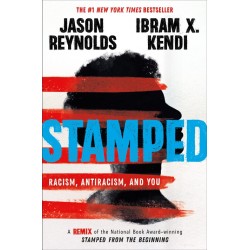 Stamped