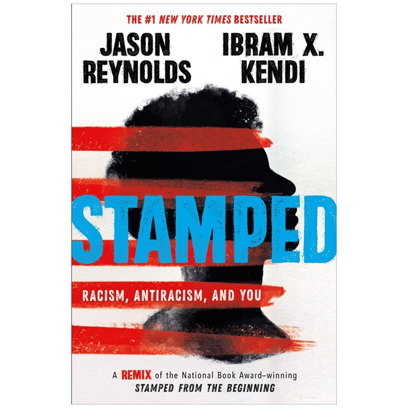 Stamped Stamped