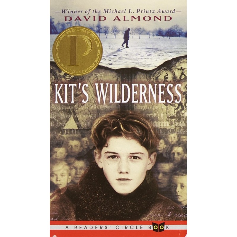 Kit's Wilderness Kit's Wilderness