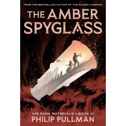 His Dark Materials ♯3: The Amber Spyglass