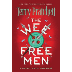 The Wee Free Men