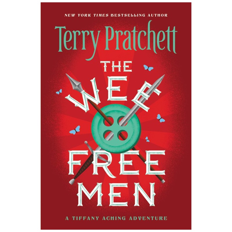 The Wee Free Men The Wee Free Men