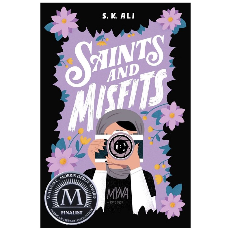 Saints and Misfits Saints and Misfits