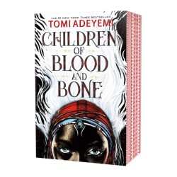 Children of Blood and Bone