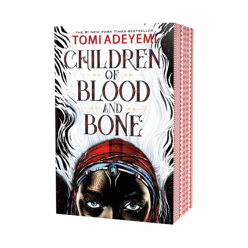 Children of Blood and Bone Children of Blood and Bone