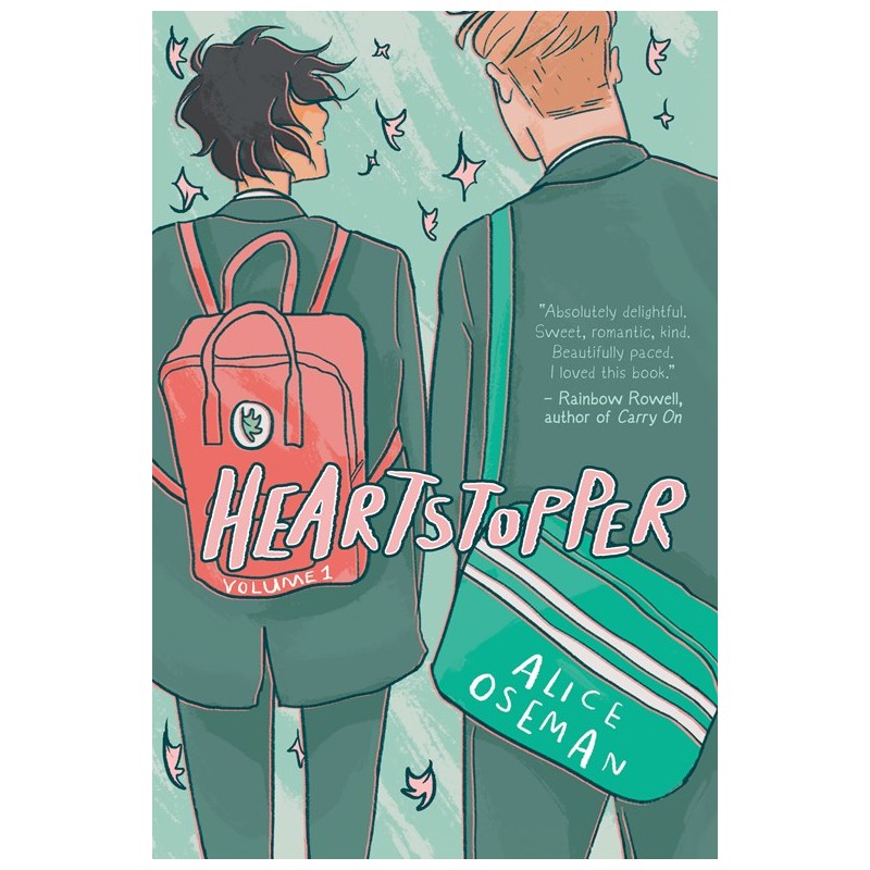 Heartstopper