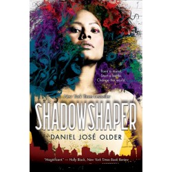 Shadowshaper