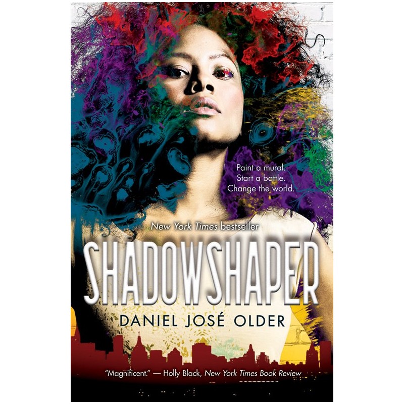 Shadowshaper Shadowshaper
